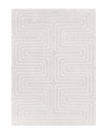 Milano 016 Blanco - Kodaz CarpetKodaz Carpet