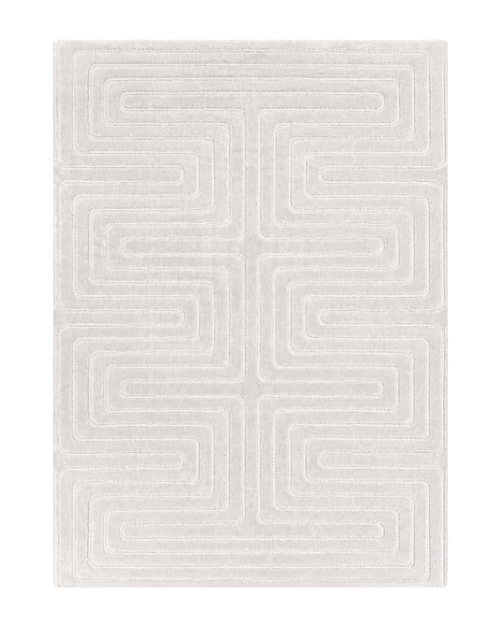 Milano 016 Blanco - Kodaz CarpetKodaz Carpet