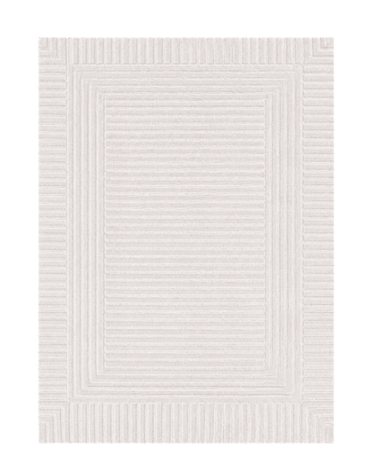 Milano 022 Blanco - Kodaz CarpetKodaz Carpet