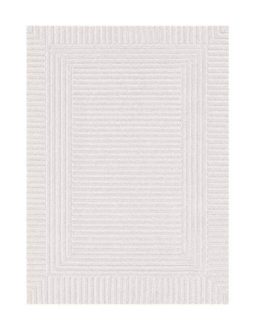 Milano 022 Blanco - Kodaz CarpetKodaz Carpet
