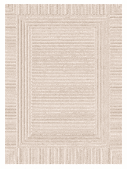 Milano 022 Blanco - Kodaz CarpetKodaz Carpet