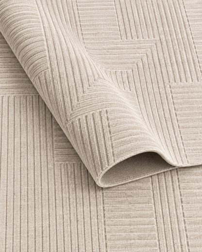 Milano 024 Beige - Kodaz CarpetKodaz Carpet