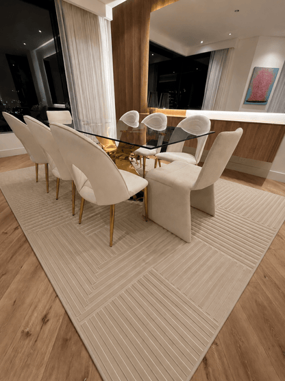 Milano 024 Beige - Kodaz CarpetKodaz Carpet