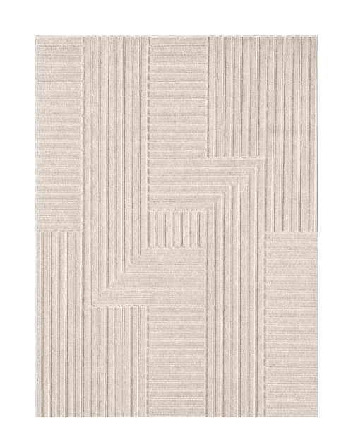 Milano 024 Beige - Kodaz CarpetKodaz Carpet