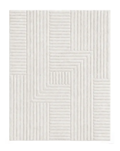 Milano 024 Blanco - Kodaz CarpetKodaz Carpet