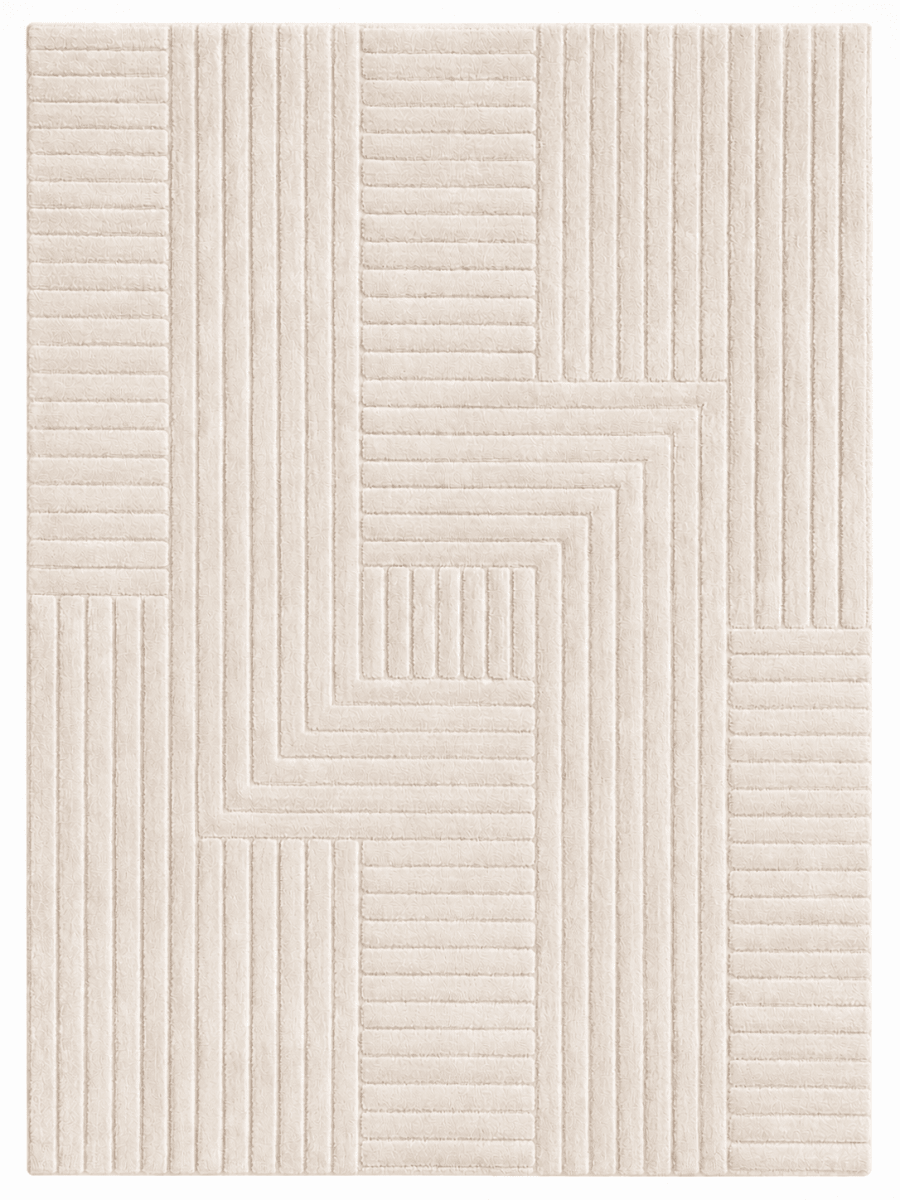 Milano 024 Blanco - Kodaz CarpetKodaz Carpet