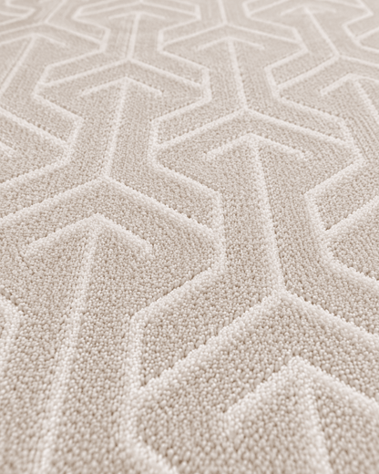 Milano 026 Blanco - Kodaz CarpetKodaz Carpet