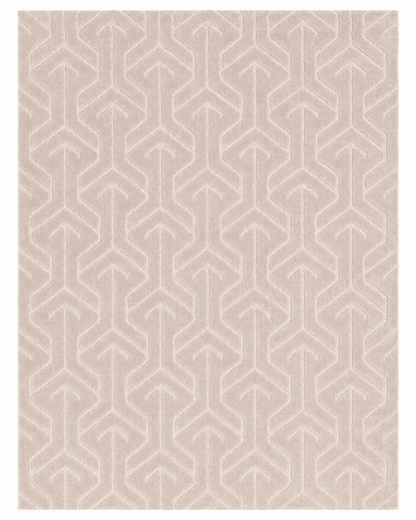 Milano 026 Blanco - Kodaz CarpetKodaz Carpet