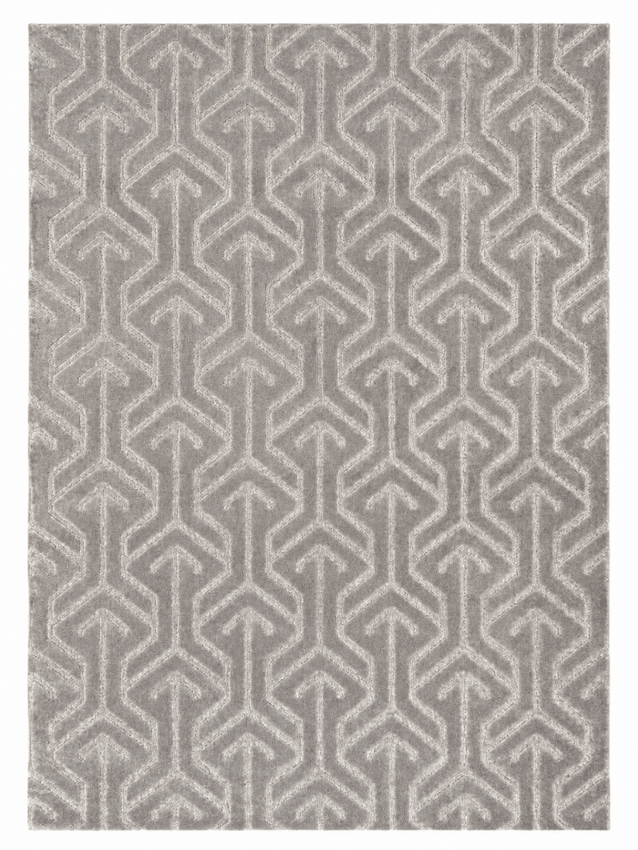 Milano 026 Grey - Kodaz CarpetKodaz Carpet