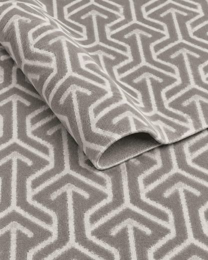 Milano 026 Grey - Kodaz CarpetKodaz Carpet