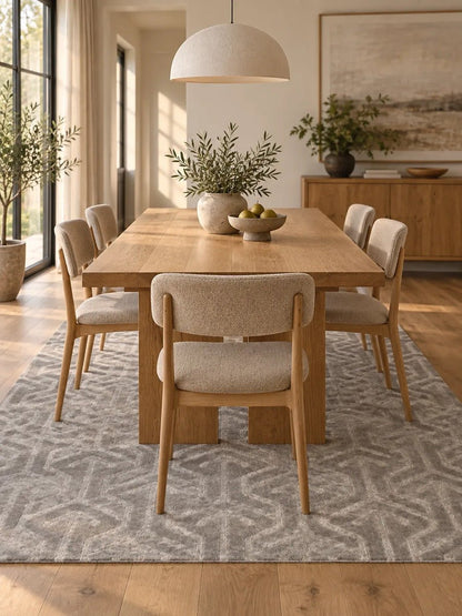 Milano 026 Grey - Kodaz CarpetKodaz Carpet