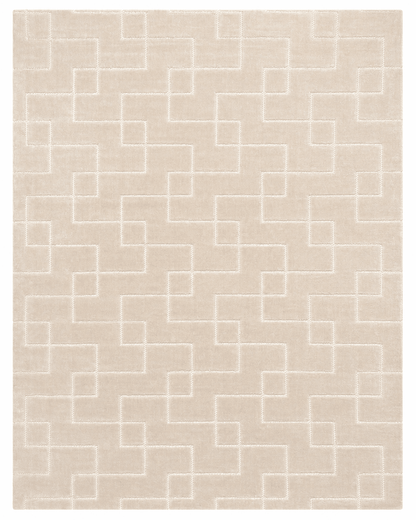 Milano 027 Blanco - Kodaz CarpetKodaz Carpet
