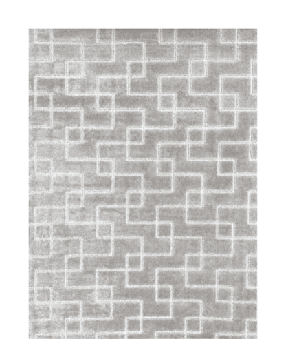 Milano 027 Grey - Kodaz CarpetKodaz Carpet