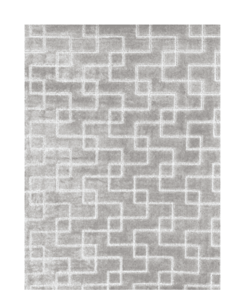 Milano 027 Grey - Kodaz CarpetKodaz Carpet