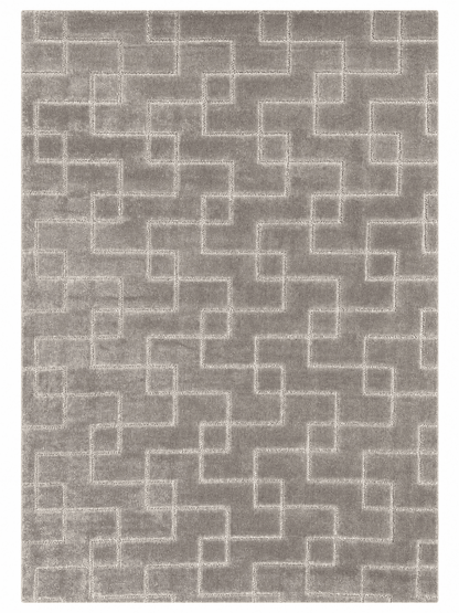 Milano 027 Grey - Kodaz CarpetKodaz Carpet
