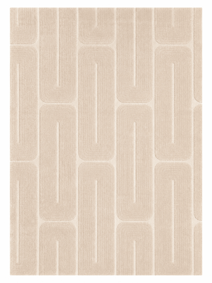 Milano 035 Blanco - Kodaz CarpetKodaz Carpet