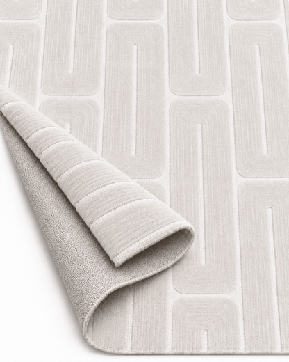 Milano 035 Blanco - Kodaz CarpetKodaz Carpet
