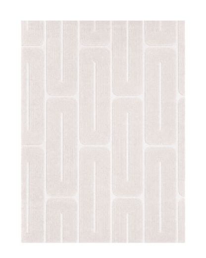 Milano 035 Blanco - Kodaz CarpetKodaz Carpet