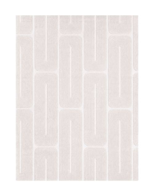 Milano 035 Blanco - Kodaz CarpetKodaz Carpet
