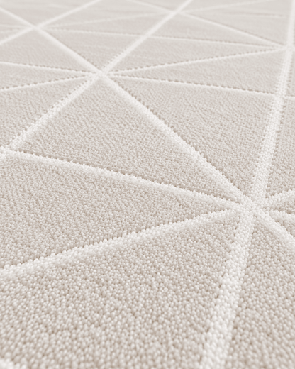 Milano 036 Blanco - Kodaz CarpetKodaz Carpet