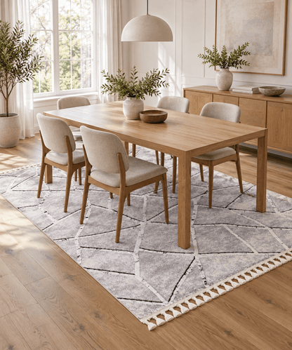 Monaco 33075 Grey - Kodaz CarpetKodaz Carpet