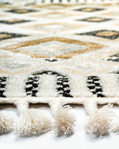 Monaco 33079 Brown - Kodaz CarpetKodaz Carpet