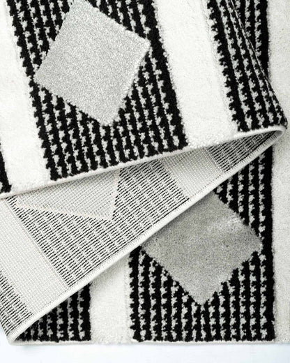 Monaco 33084 Grey - Kodaz CarpetKodaz Carpet