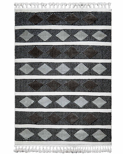 Monaco 33084 Grey - Kodaz CarpetKodaz Carpet