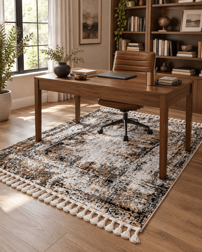 Monaco 33096 Brown - Kodaz CarpetKodaz Carpet