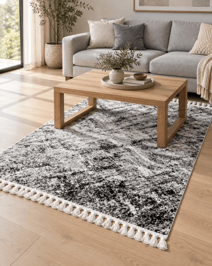 Monaco 33145 Grey - Kodaz CarpetKodaz Carpet