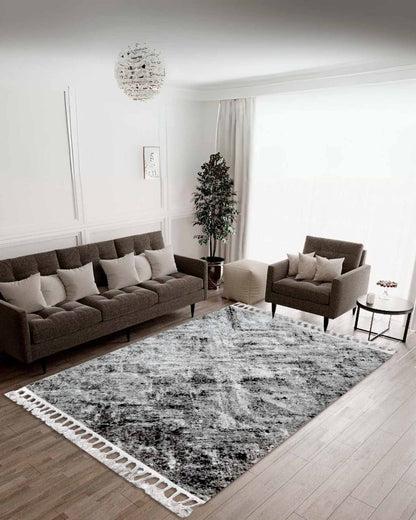 Monaco 33145 Grey - Kodaz CarpetKodaz Carpet