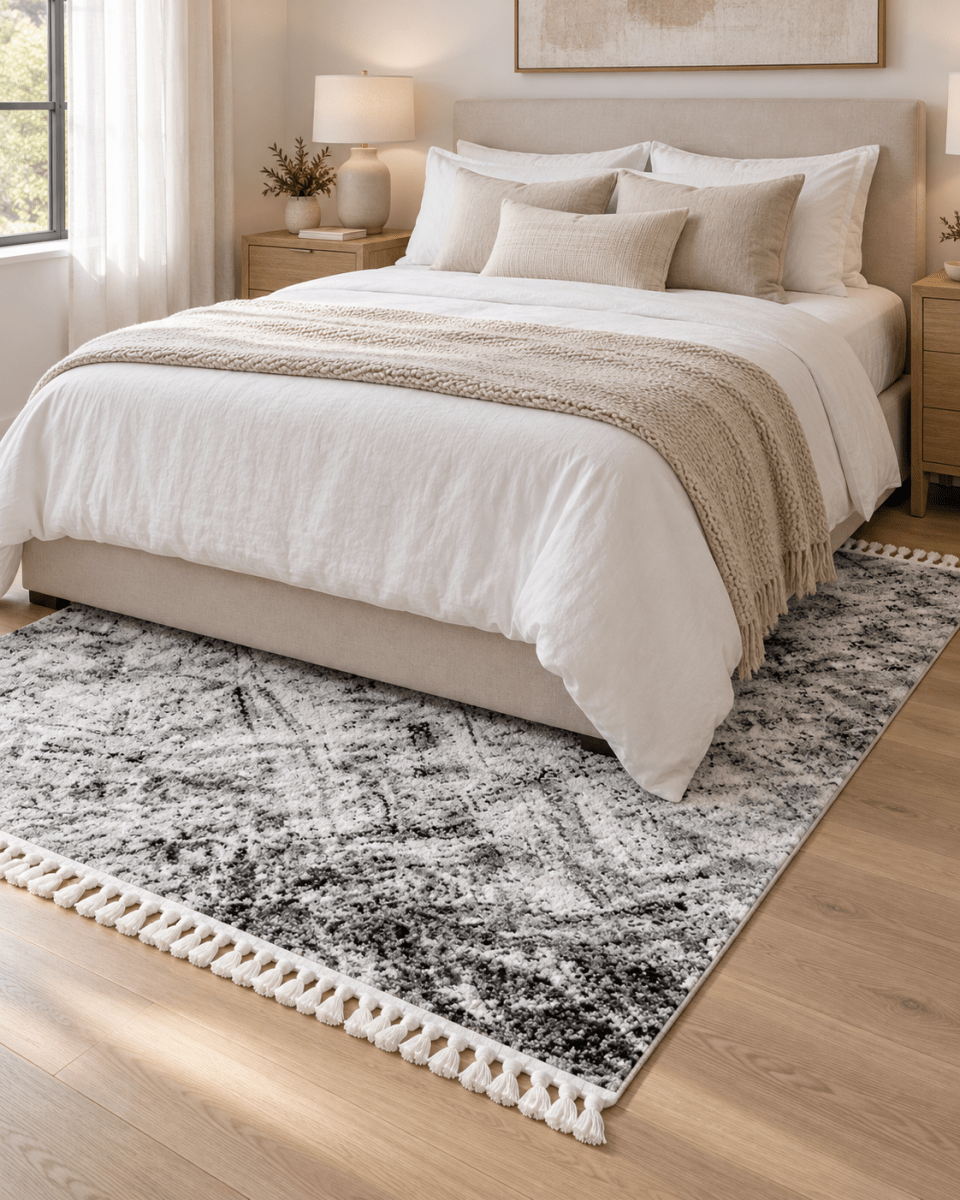 Monaco 33145 Grey - Kodaz CarpetKodaz Carpet