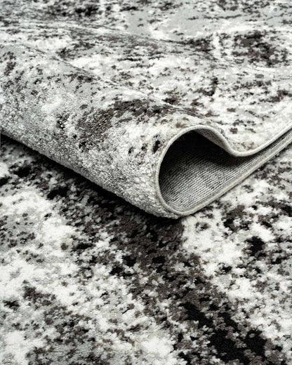 Monaco 33145 Grey - Kodaz CarpetKodaz Carpet