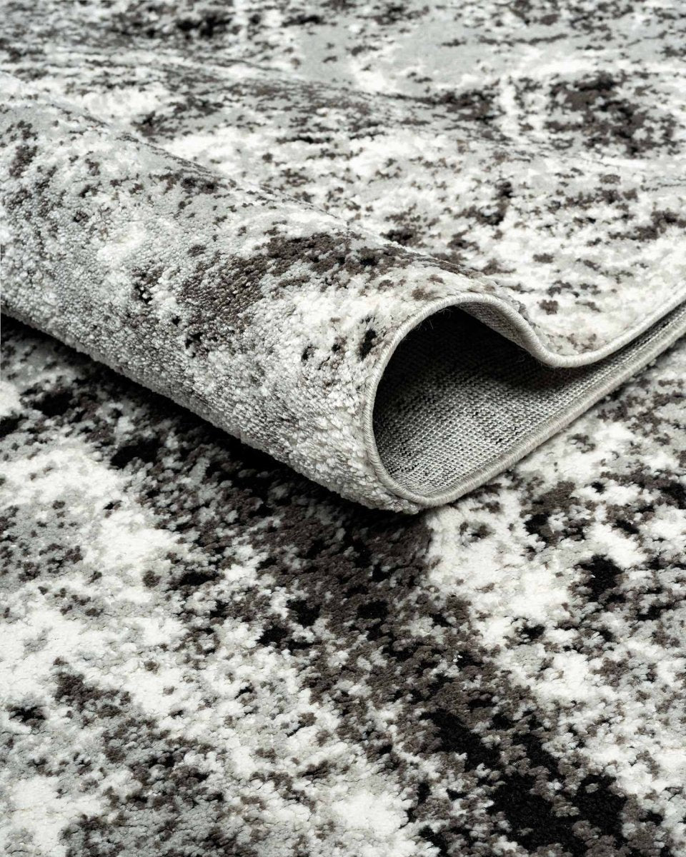 Monaco 33145 Grey - Kodaz CarpetKodaz Carpet