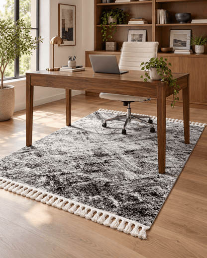 Monaco 33145 Grey - Kodaz CarpetKodaz Carpet