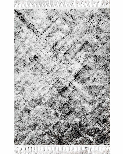 Monaco 33145 Grey - Kodaz CarpetKodaz Carpet