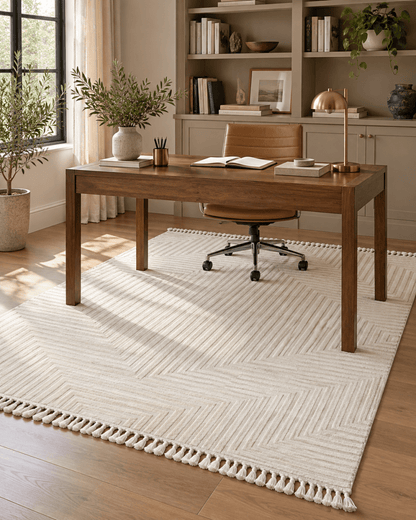 Monaco 33341 Cream - Kodaz CarpetKodaz Carpet