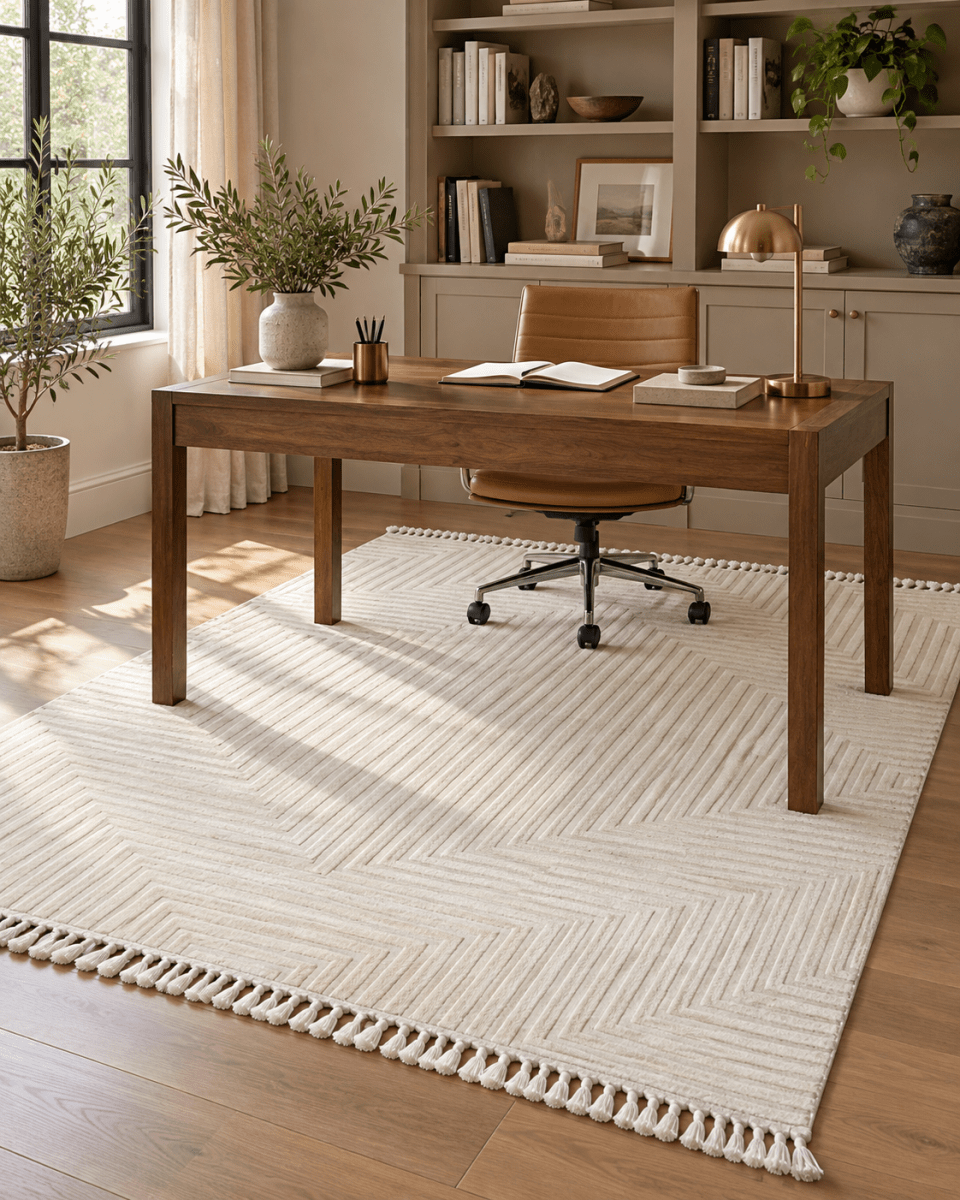 Monaco 33341 Cream - Kodaz CarpetKodaz Carpet