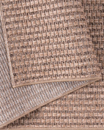 Natural 8052B Beige | Alfombra - Kodaz CarpetKodaz Carpet