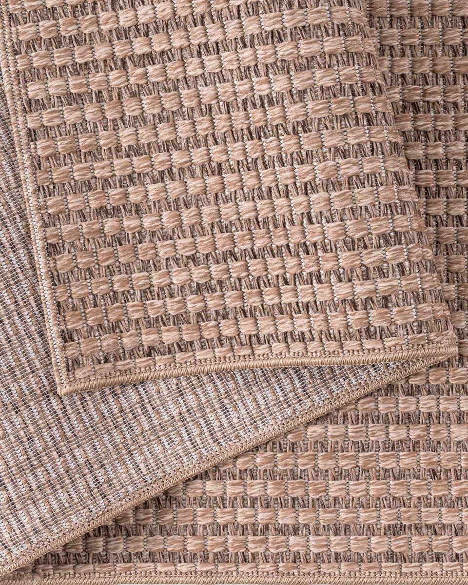 Natural 8052B Beige | Alfombra - Kodaz CarpetKodaz Carpet