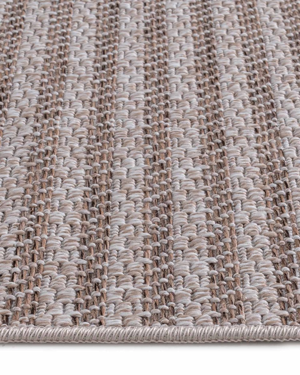 Natural 8056B Crema | Alfombra - Kodaz CarpetKodaz Carpet