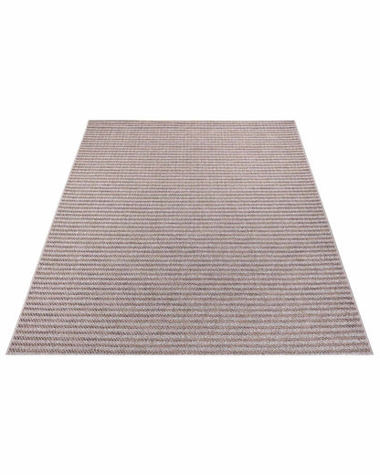 Natural 8056B Crema | Alfombra - Kodaz CarpetKodaz Carpet
