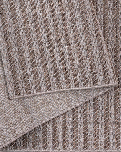 Natural 8056B Crema | Alfombra - Kodaz CarpetKodaz Carpet