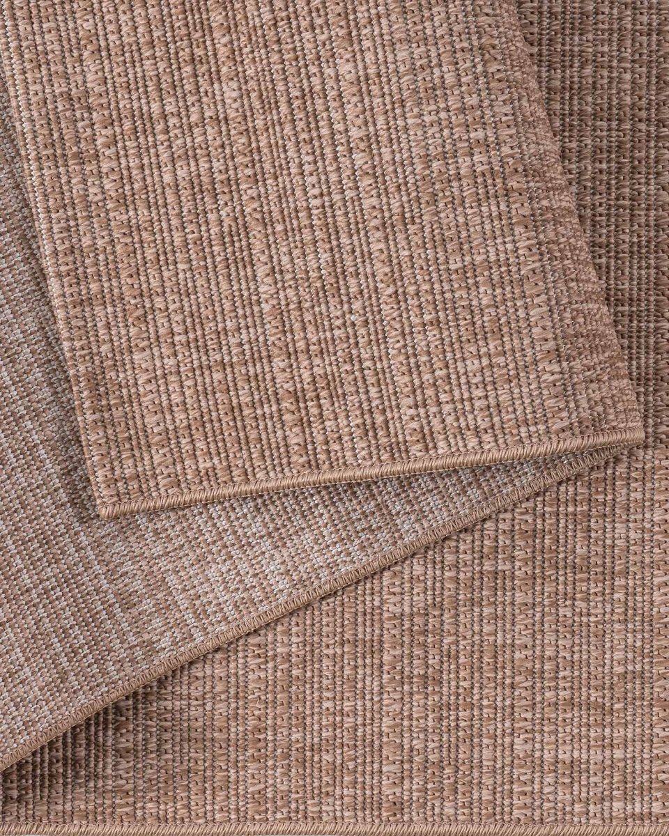 Natural 8075A Beige | Alfombra - Kodaz CarpetKodaz Carpet