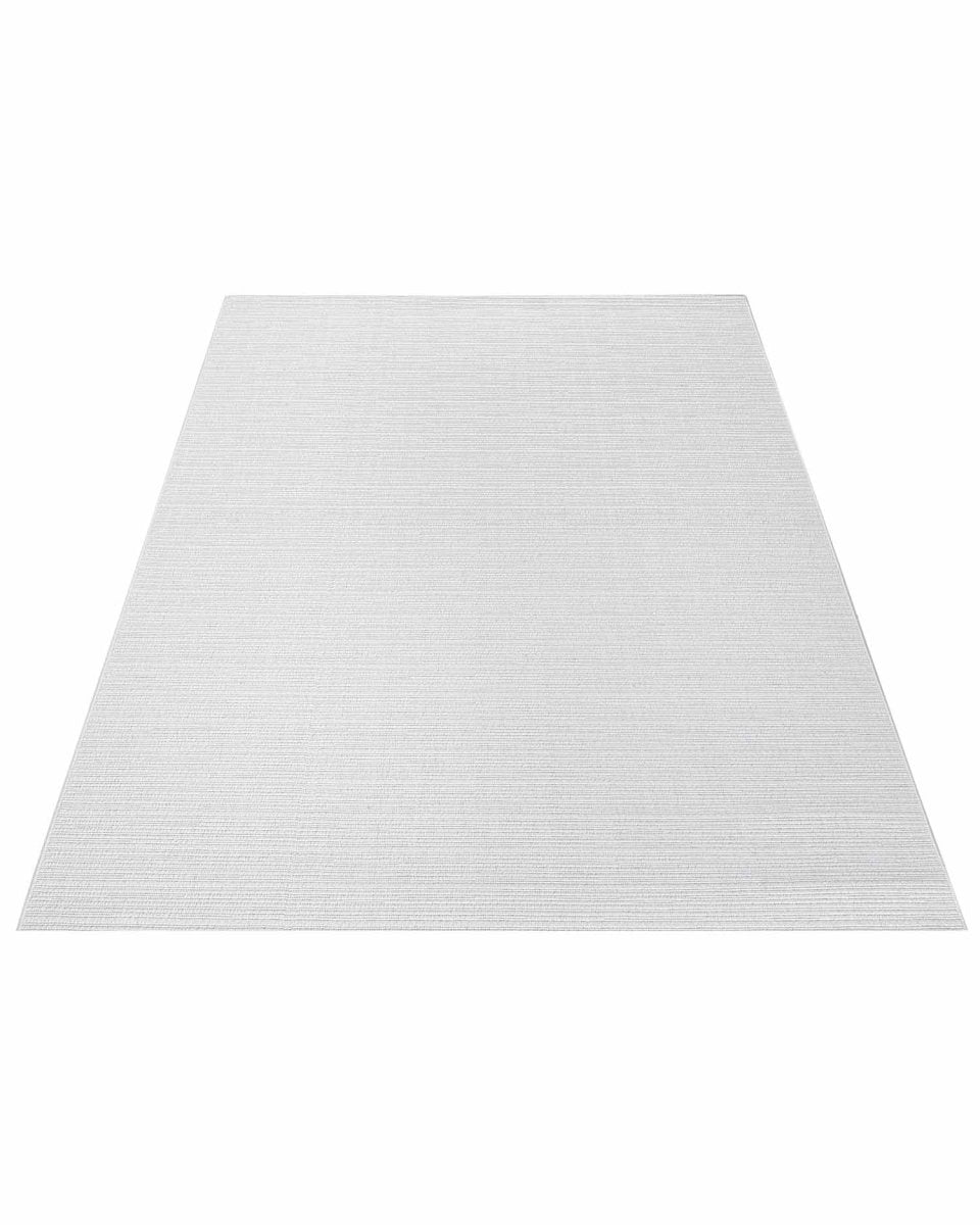 Natural 8075A Blanco Hueso | Alfombra - Kodaz CarpetKodaz Carpet