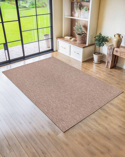 Natural 8137A Beige | Alfombra - Kodaz CarpetKodaz Carpet