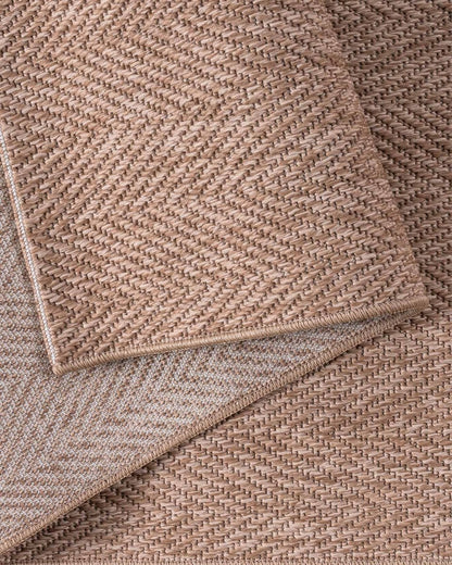 Natural 8137A Beige | Alfombra - Kodaz CarpetKodaz Carpet