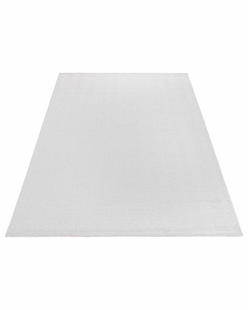 Natural 8137A Blanco Hueso | Alfombra - Kodaz CarpetKodaz Carpet