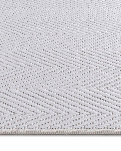 Natural 8137A Blanco Hueso | Alfombra - Kodaz CarpetKodaz Carpet