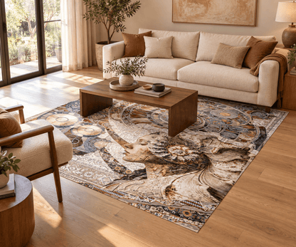 Picasso 1536 - Kodaz CarpetKodaz Carpet